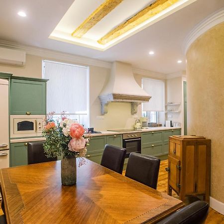 Kouketa Luxury Apartment Corfu  Екстериор снимка