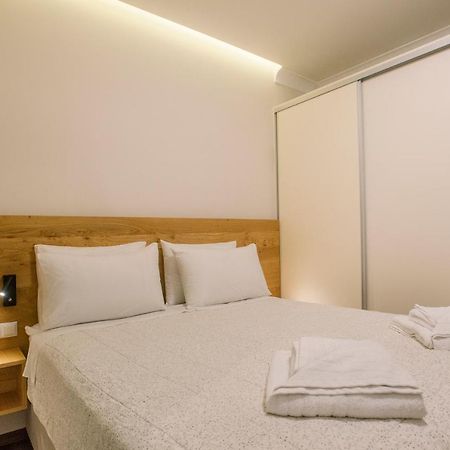 Kouketa Luxury Apartment Corfu  Екстериор снимка