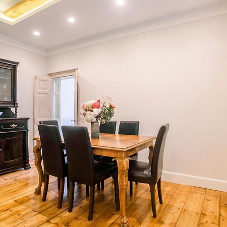 Kouketa Luxury Apartment Corfu  Екстериор снимка