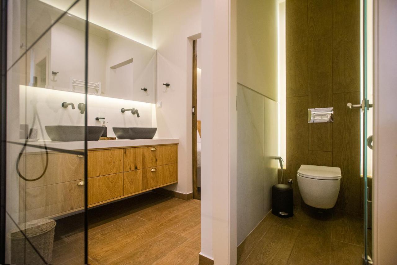 Kouketa Luxury Apartment Corfu  Екстериор снимка