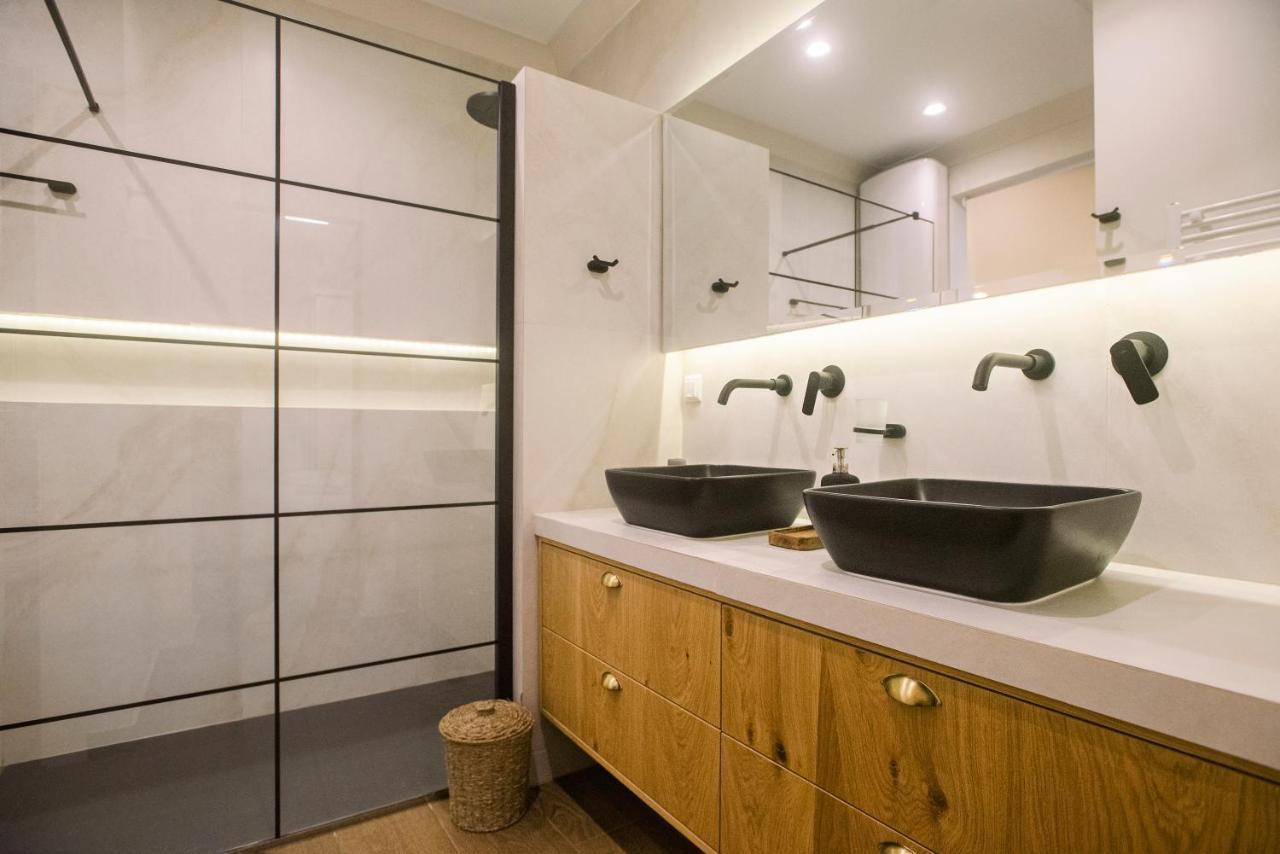 Kouketa Luxury Apartment Corfu  Екстериор снимка