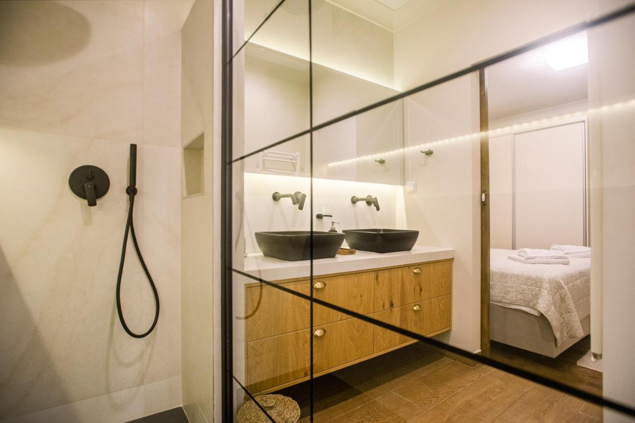 Kouketa Luxury Apartment Corfu  Екстериор снимка