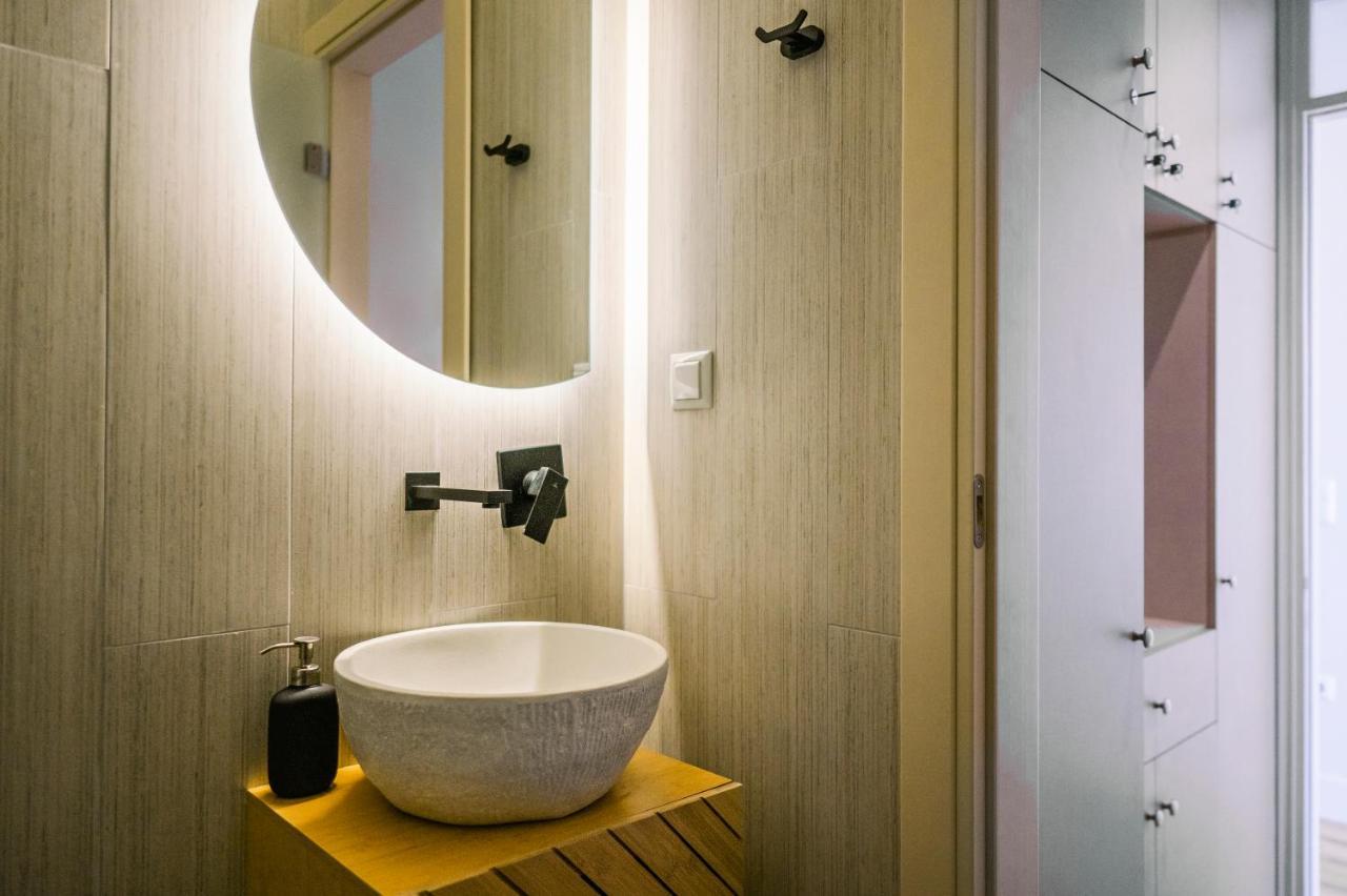 Kouketa Luxury Apartment Corfu  Екстериор снимка